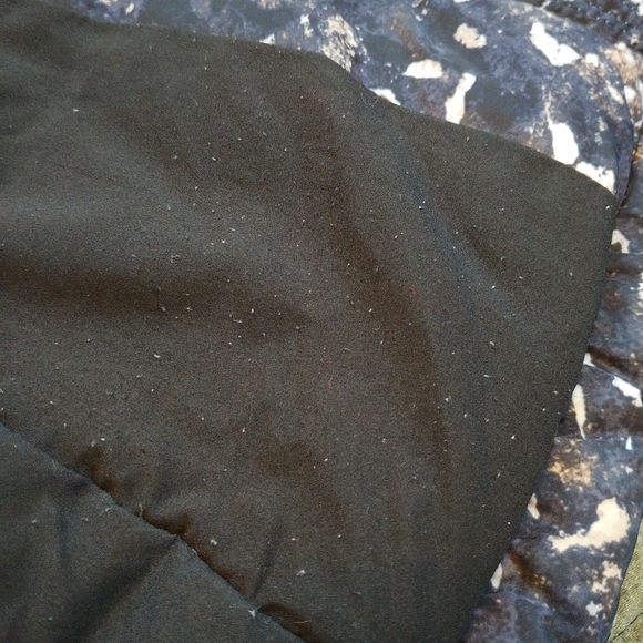 Armani Exchange Down Puffer Jacket - Picture 9 of 12